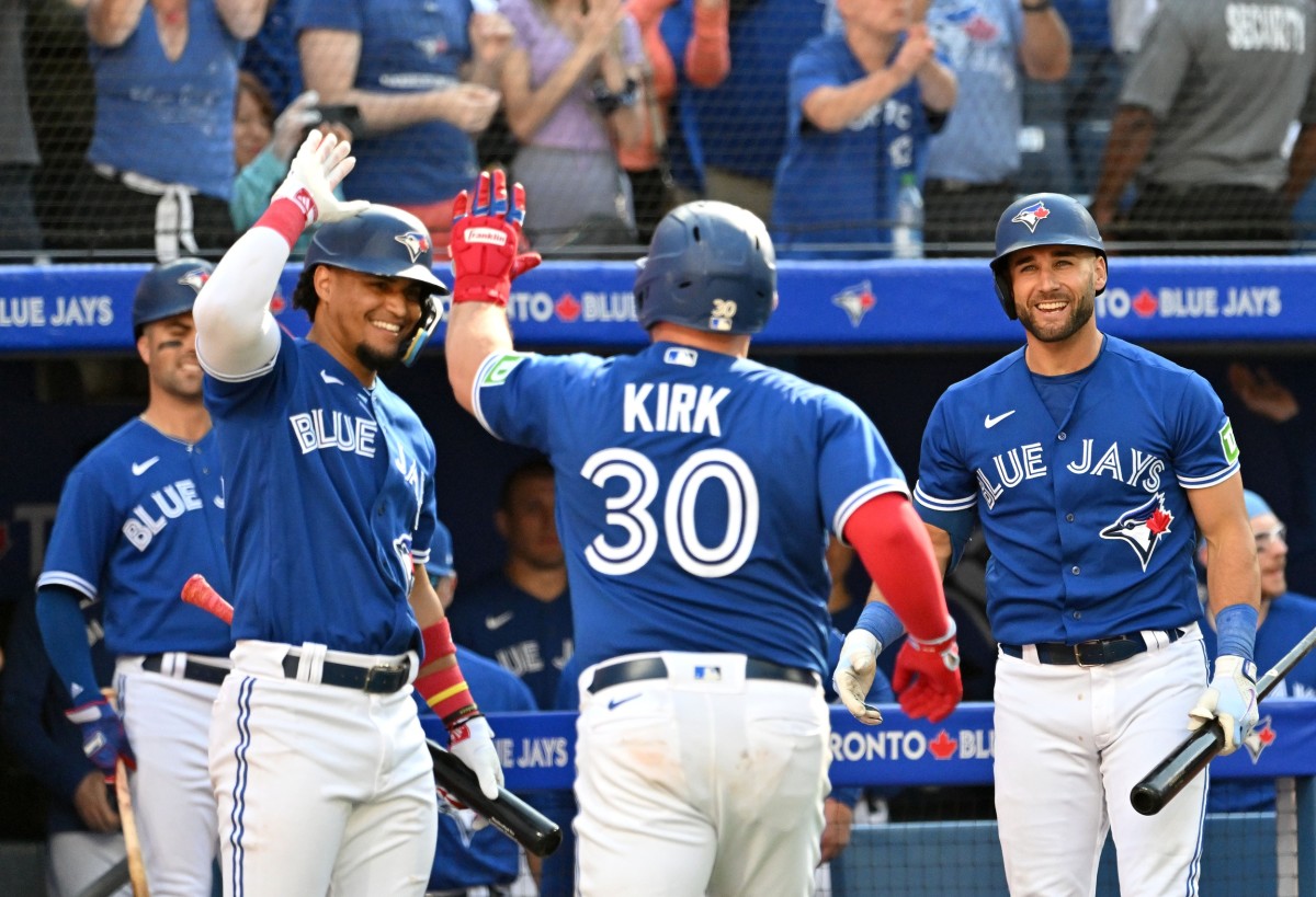 Rays Win Another Tight Affair with Jays, Improve to 19-10