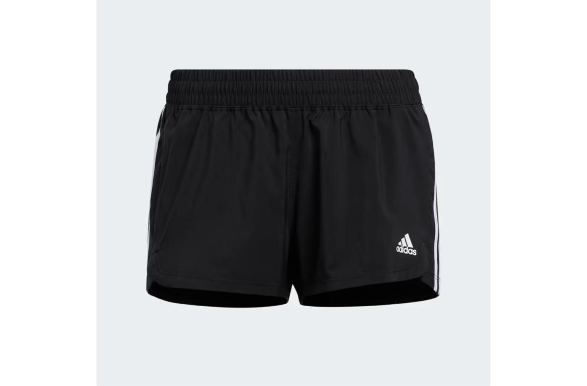 adidas-Pacer-3-Stripes-Woven-Shorts
