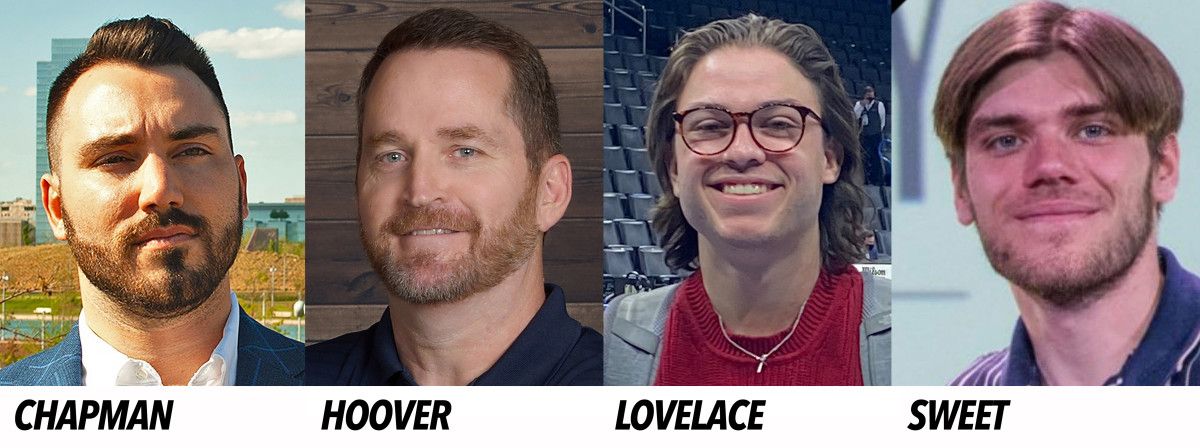 2023 STAFF