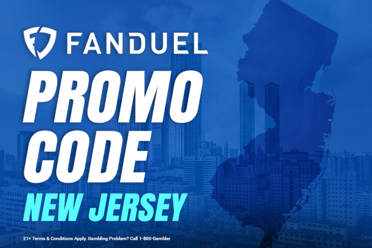 FanDuel New Jersey Promo Code 2024 Claim a 150 Bonus FanNation A