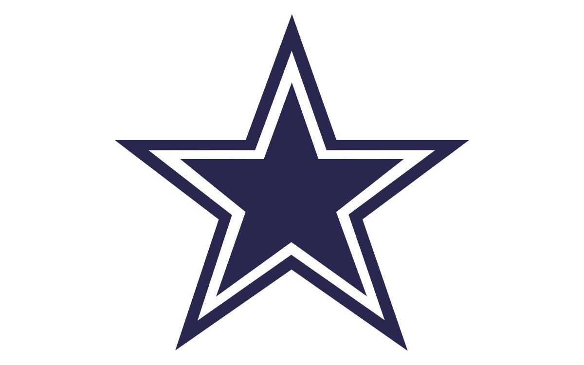 Dallas Cowboys logo