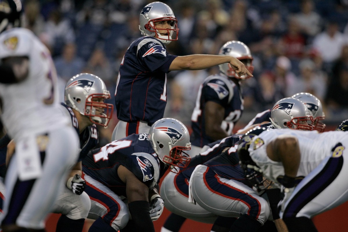 University of Southern California intelligence overview