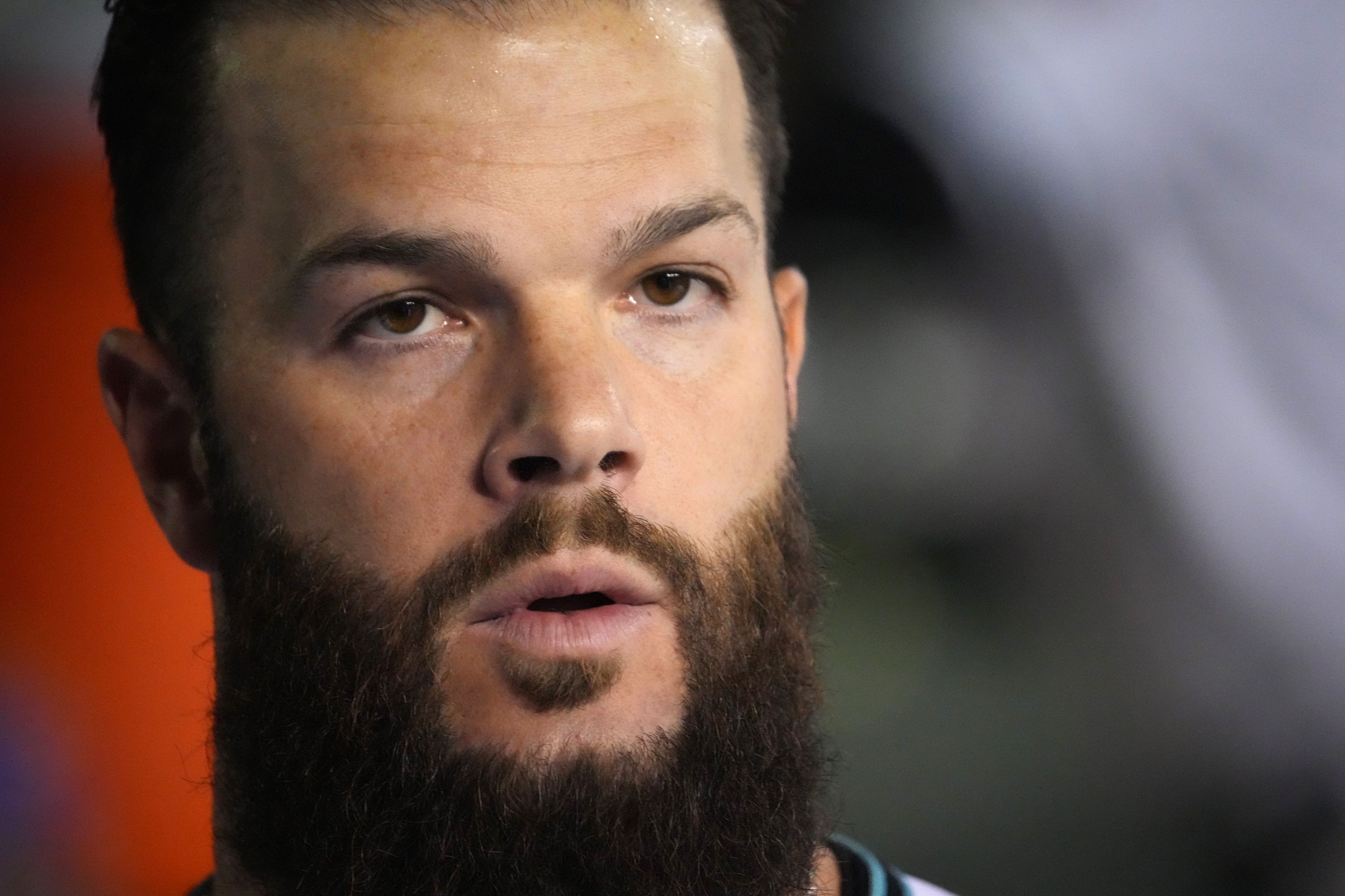 Report: Dallas Keuchel opts out of contract with Twins - Sports Illustrated  Minnesota Sports, News, Analysis, and More