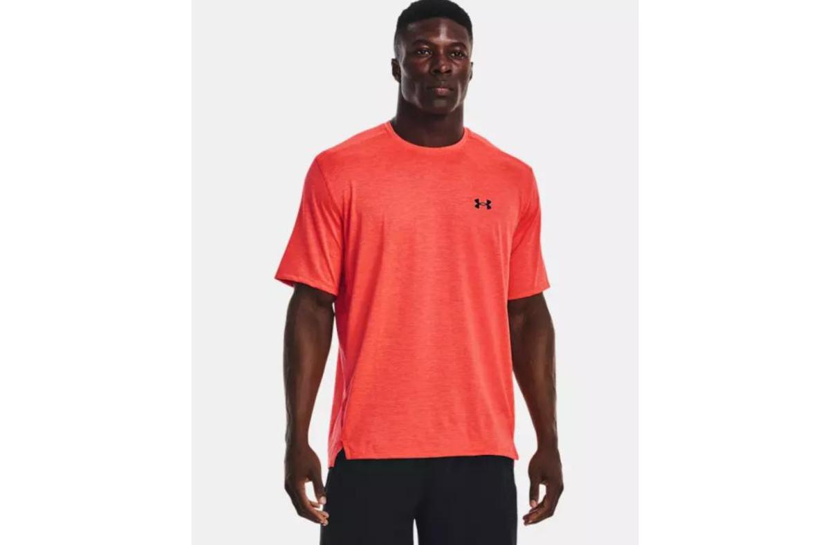The 8 Best Workout Shirts for Men of 2023 - Sports Illustrated