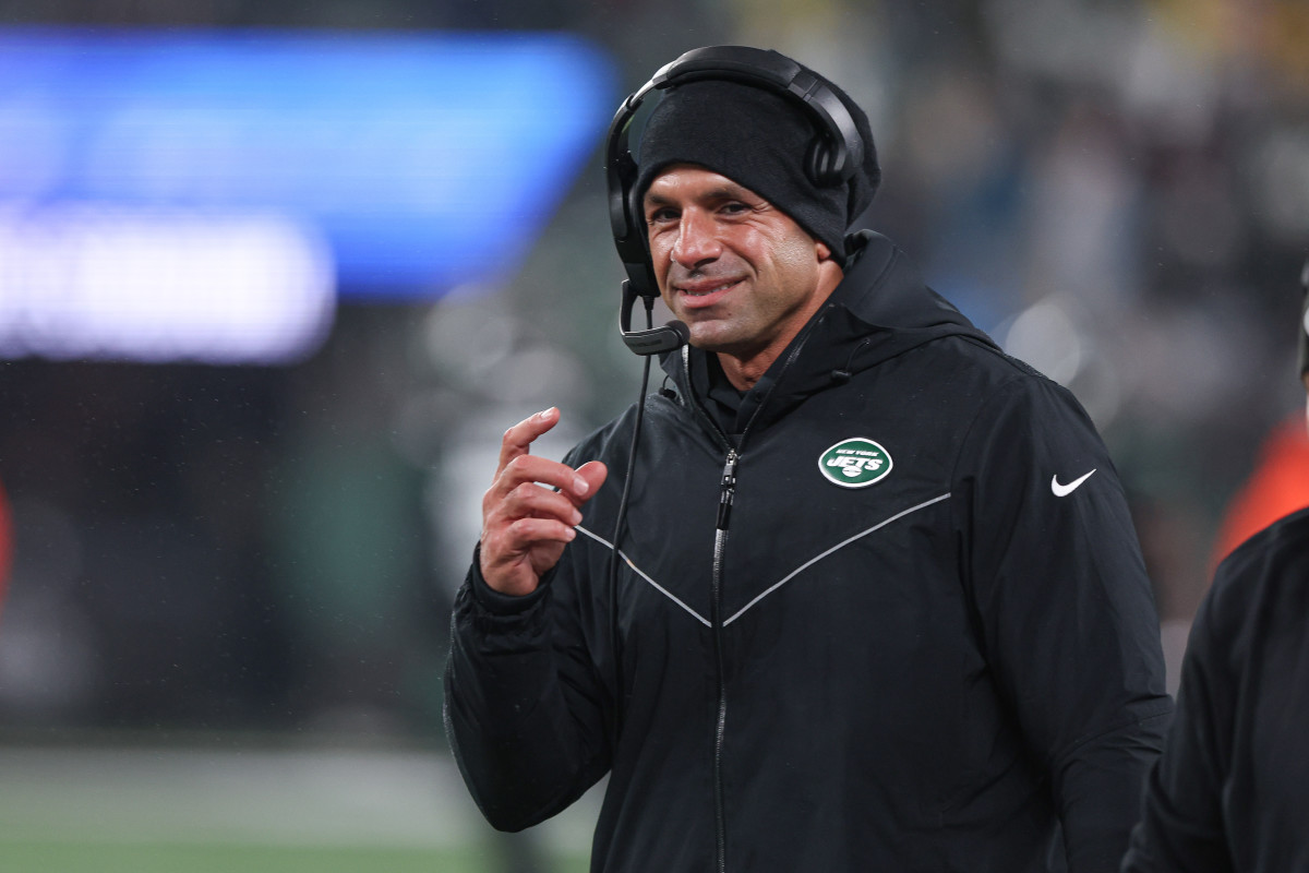 Jets vs. Browns Predictions & Odds For The Hall Of Fame Game Thurs, 8/