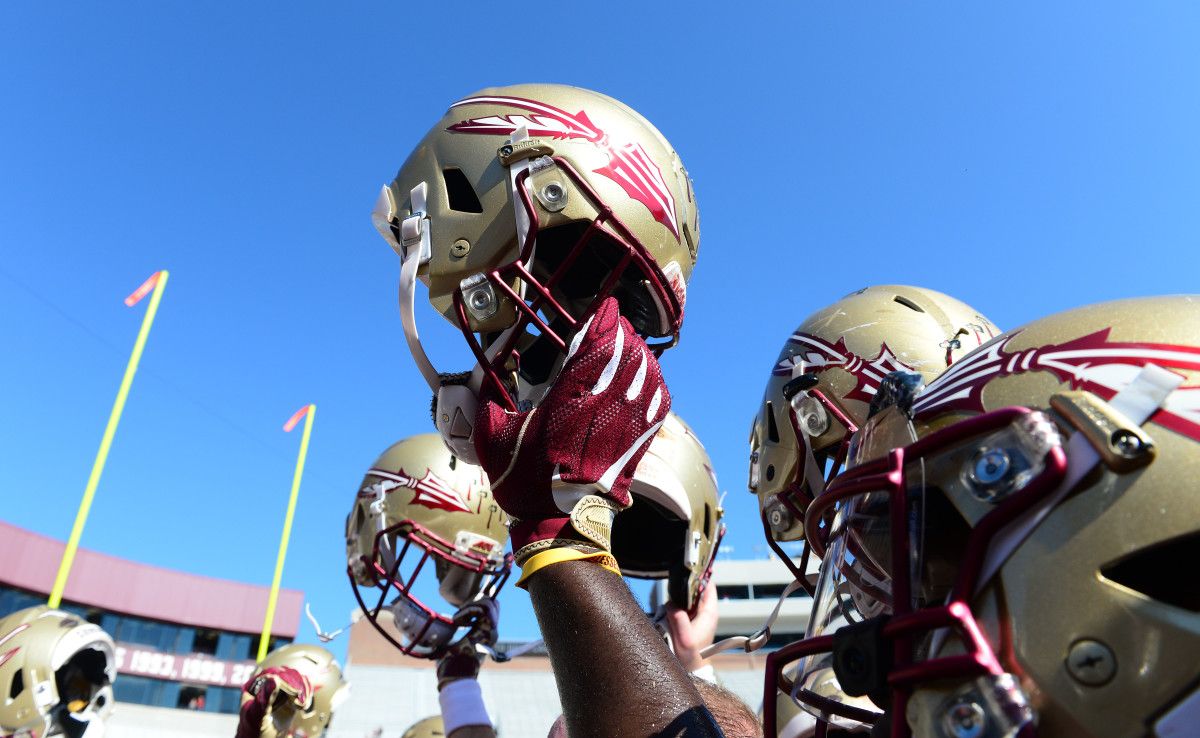 (Florida State Athletics)