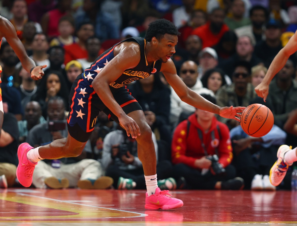 USC Basketball: Writer Speculates Why Hoopers Have Highest Risk For ...