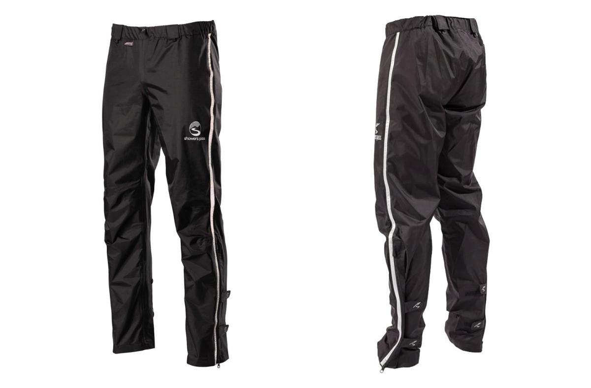 The 8 Best Waterproof Pants for 2024 - Rain Pants for Running