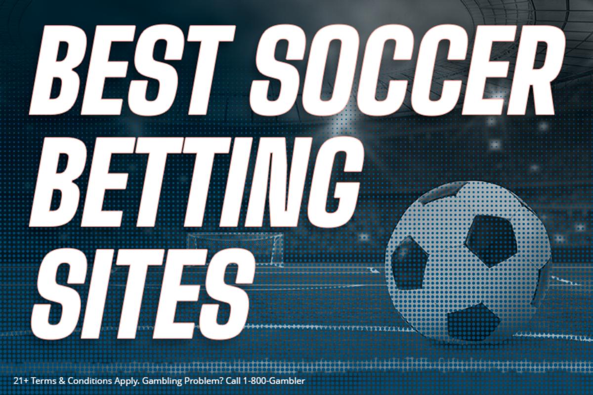 best soccer betting sites