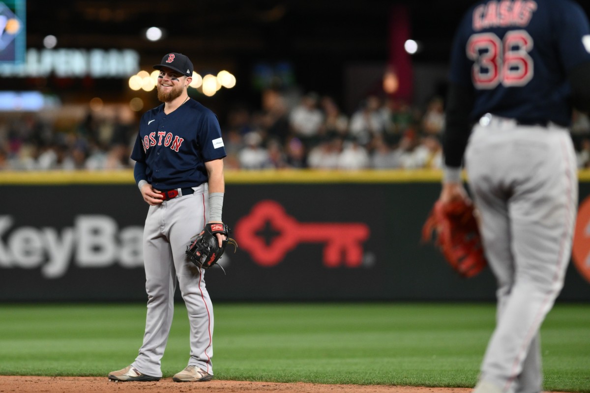 red sox designated for assignment
