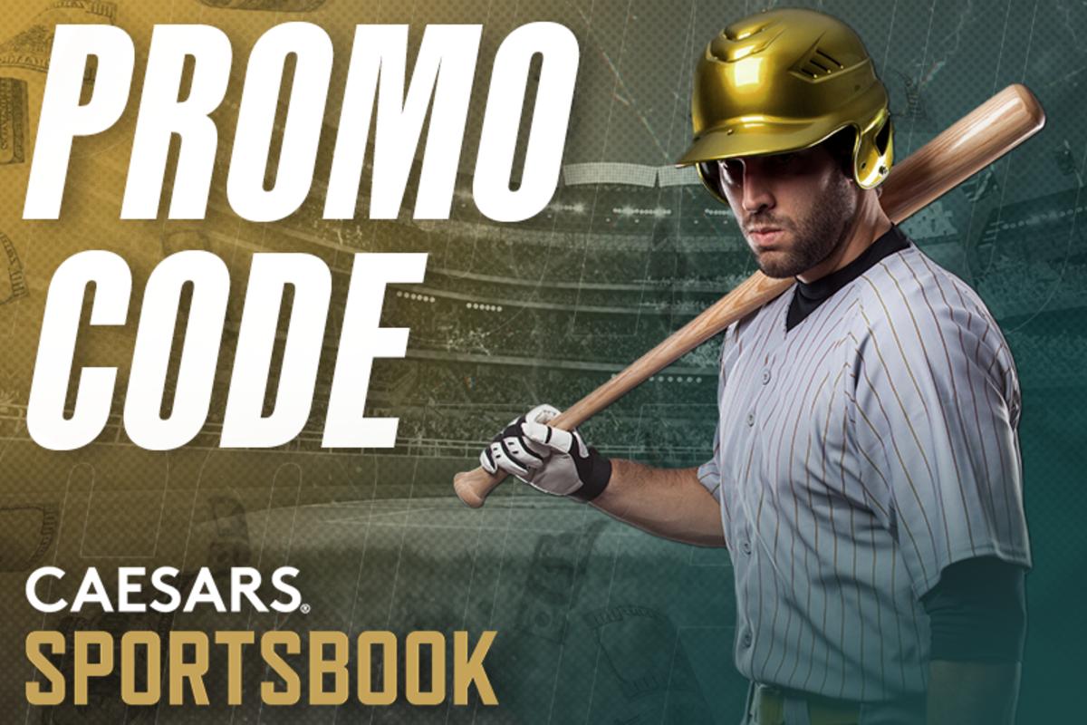 Caesars Sportsbook Promo Nabs 1.250 + Rewards for White Sox vs. Cubs