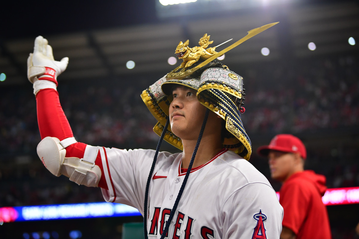 Why Would Shohei Ohtani Avoid Signing With Chicago Cubs? - Sports  Illustrated Inside The Cubs