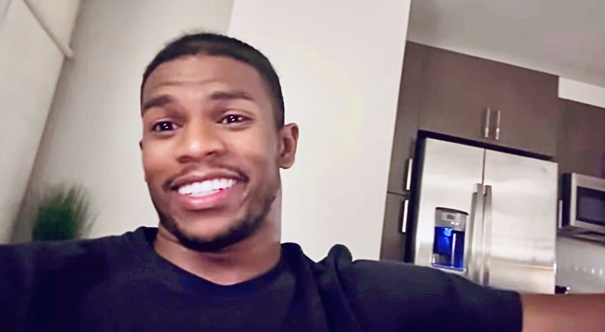 Shilo Sanders recaps the start of fall training camp under Coach Prime