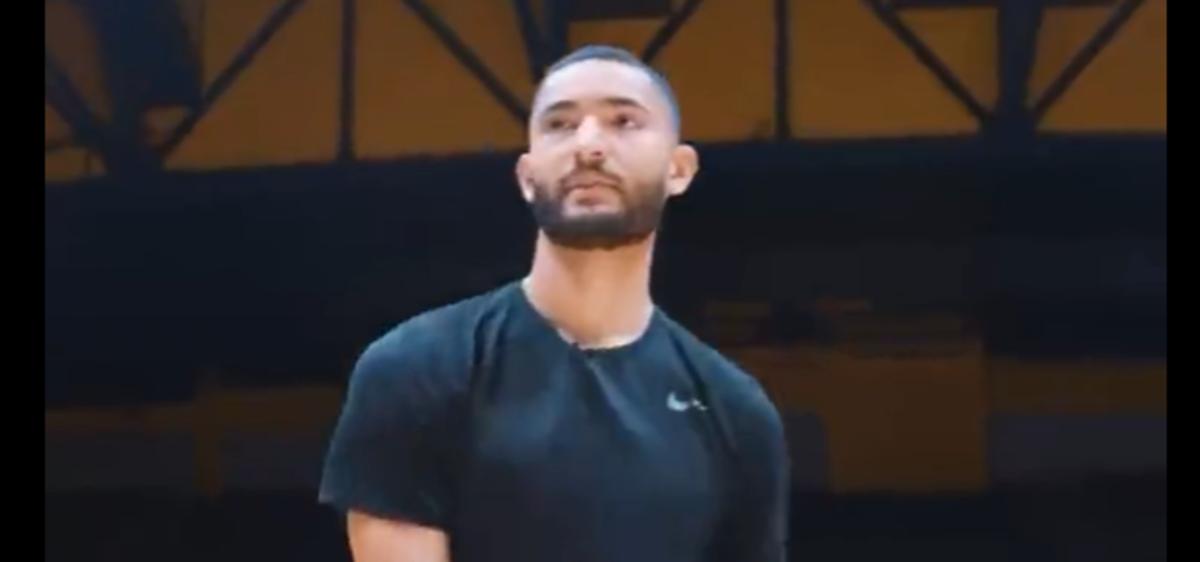 Report Cal Basketball Commit Michael Meadows Will Transfer Out