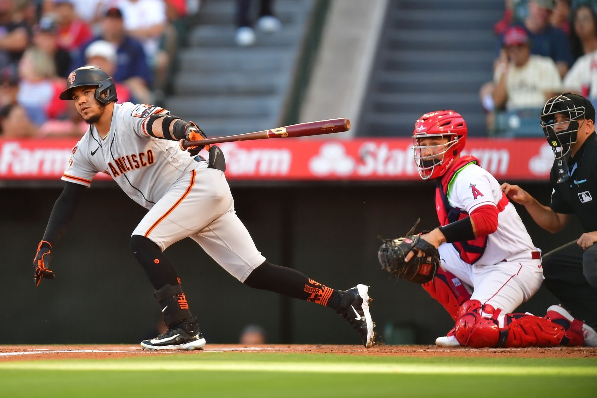 San Francisco Giants Do Something For First Time in Nearly 30 Years in