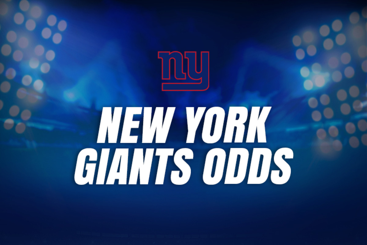giants game today odds