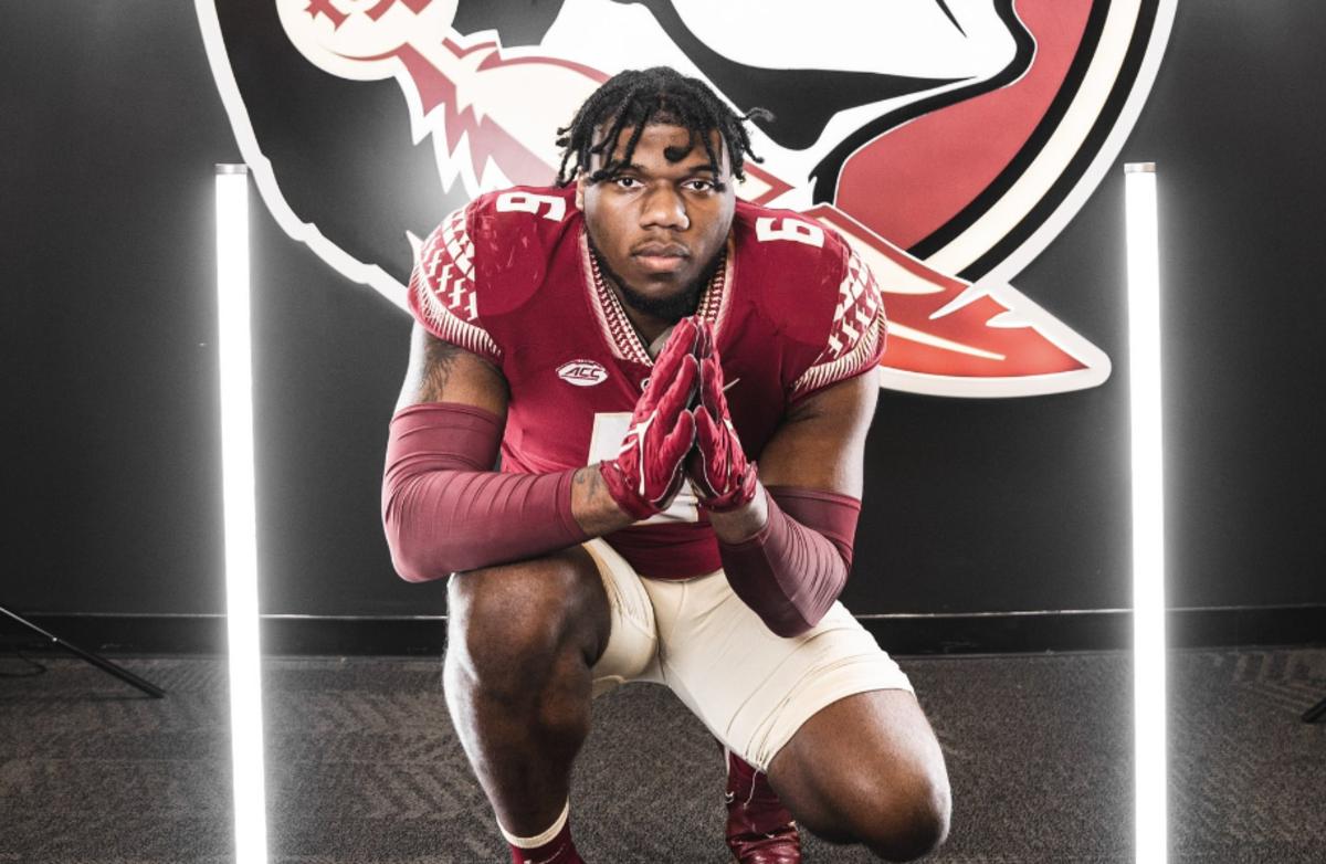 Mike Norvell Says FSU DT Darrell Jackson's Waiver Appeal Has Been