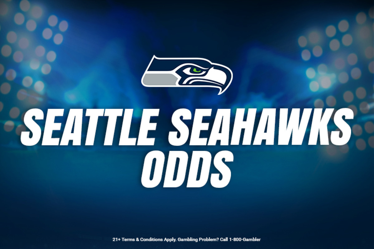 Seahawks NFL Betting Odds  Super Bowl, Playoffs & More - Sports  Illustrated Seattle Seahawks News, Analysis and More