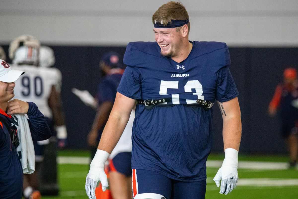 Gunner Britton displayed his talents during Saturday’s game against ...