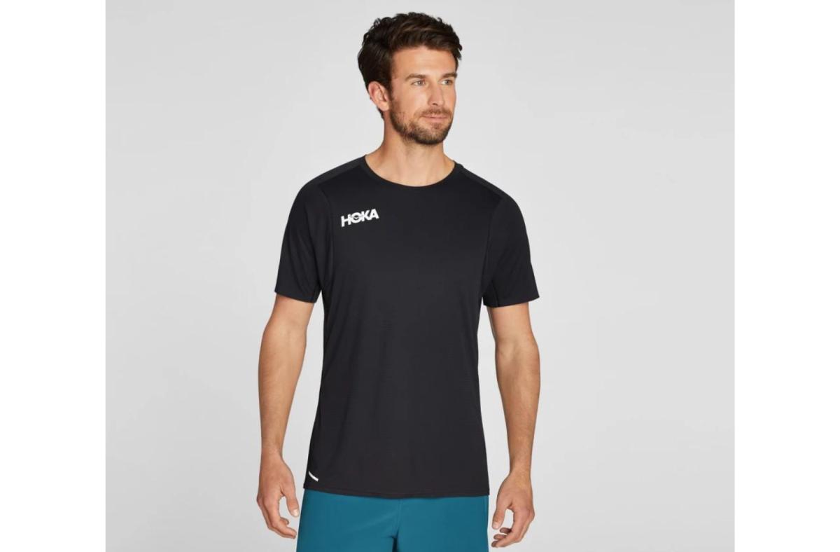 Best Running Shirts 2024 - Workout Shirts for Men and Women