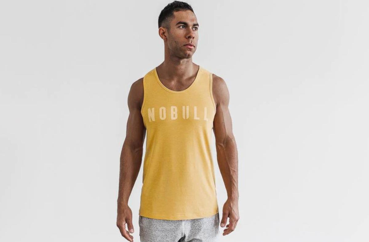 The 8 Best Running Shirts for Men of 2024 - Sports Illustrated