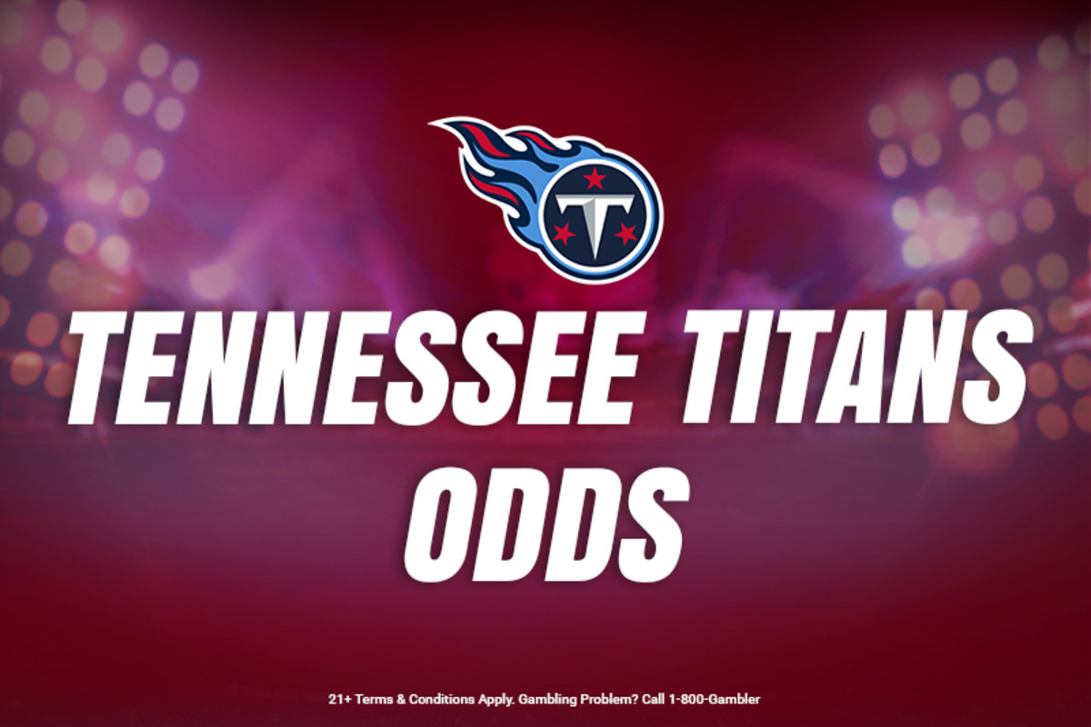 the tennessee titan