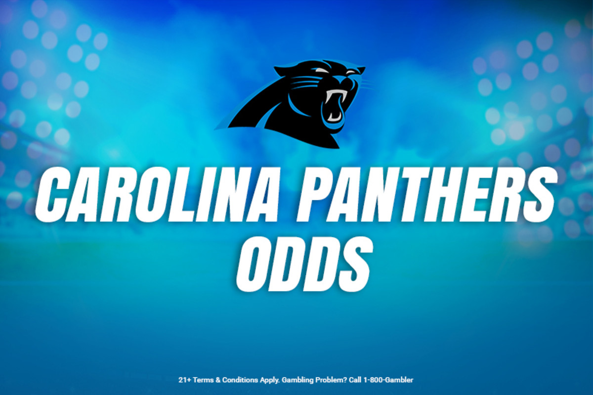 Carolina Panthers vs. Miami Dolphins odds, how to watch NFL Week 12