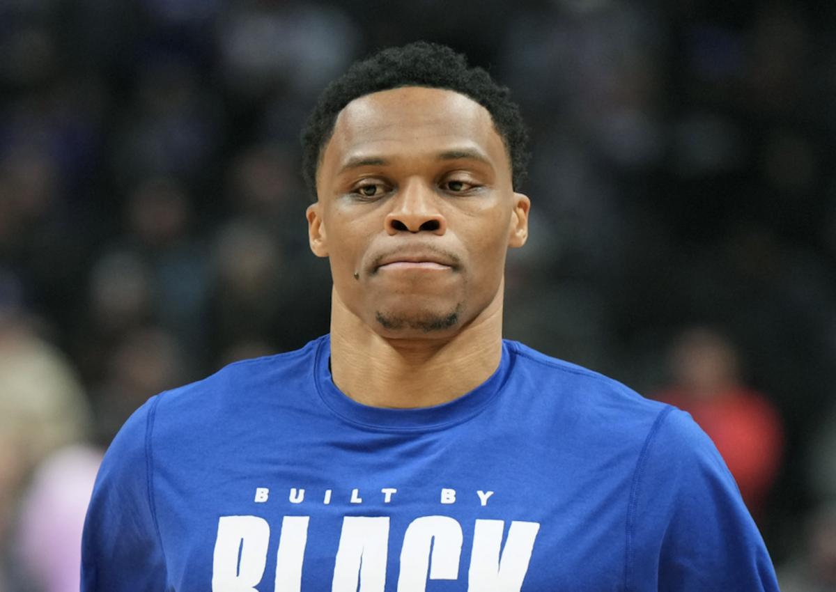 russell westbrook 1s