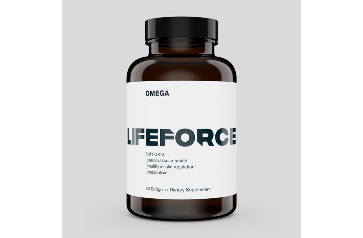 lifeforce-omega