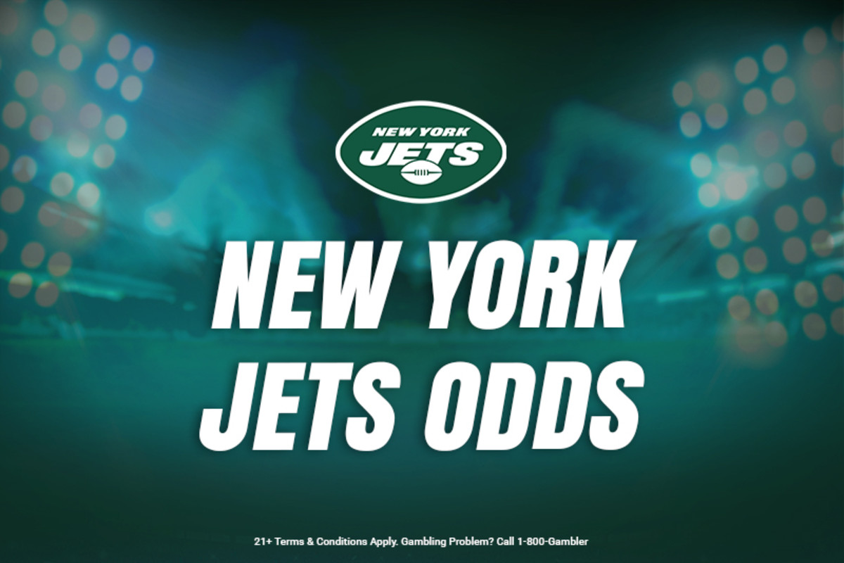 jets odds to win super bowl