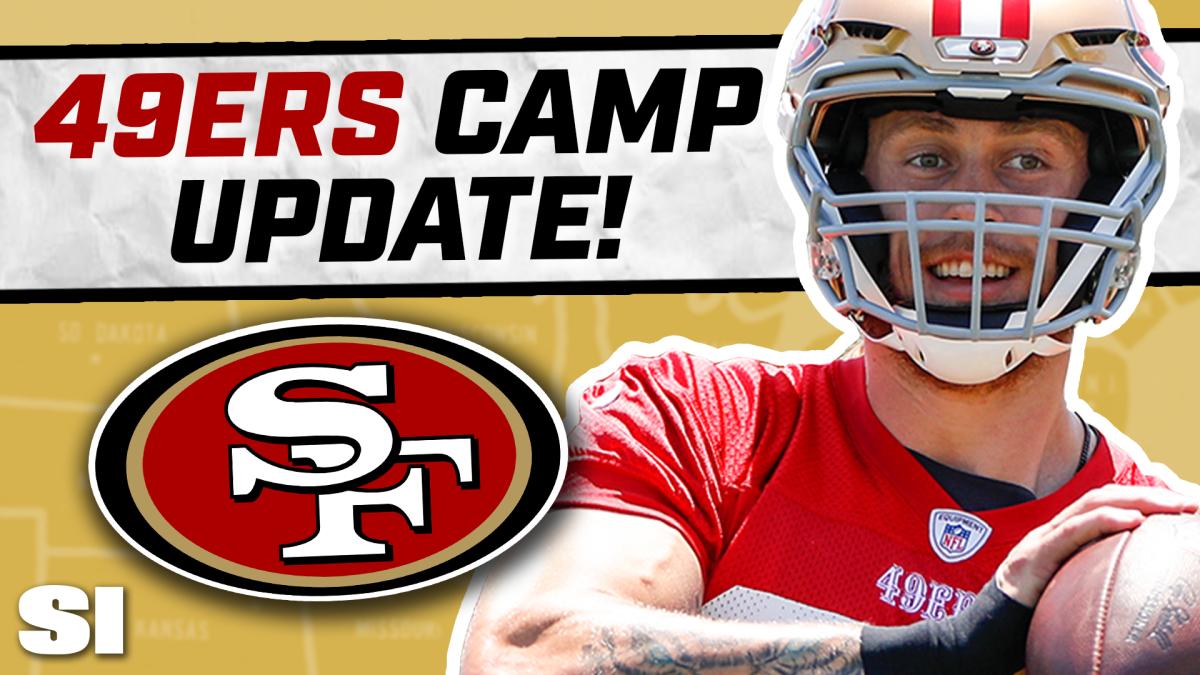 The Breer Report: San Francisco 49ers Training Camp Takeaways