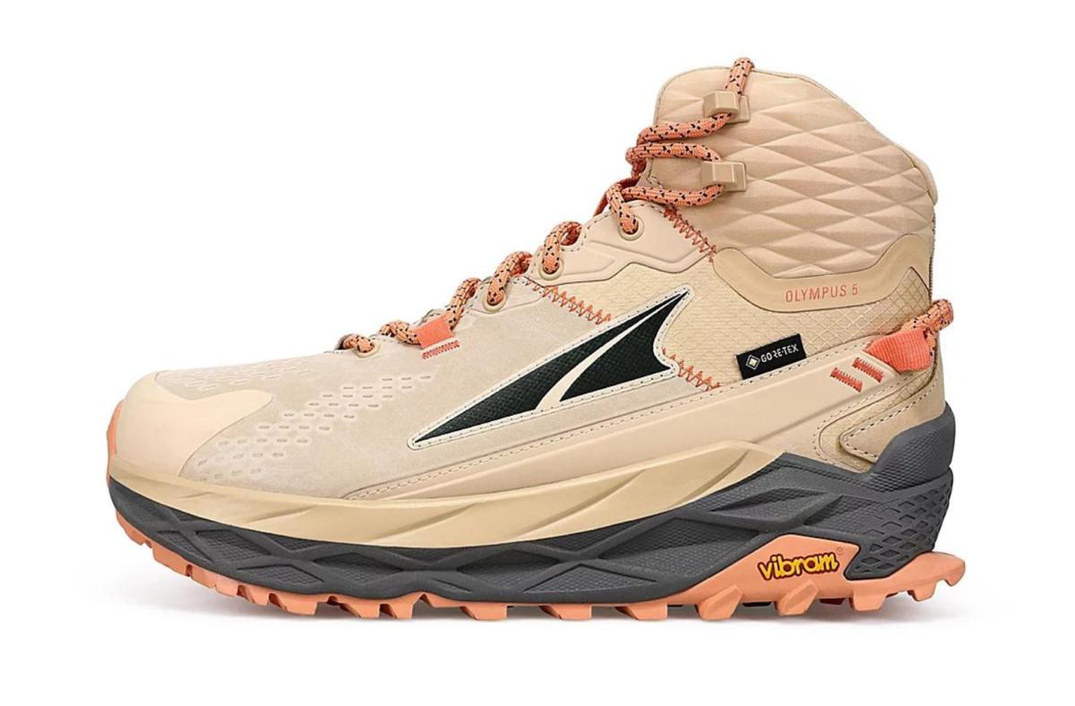 Best Women's Hiking Boots of 2024