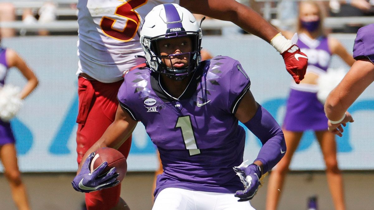 2023 NFL Mock Draft: Skilled Position Prospects Continue To Dominate - Vimarsana News