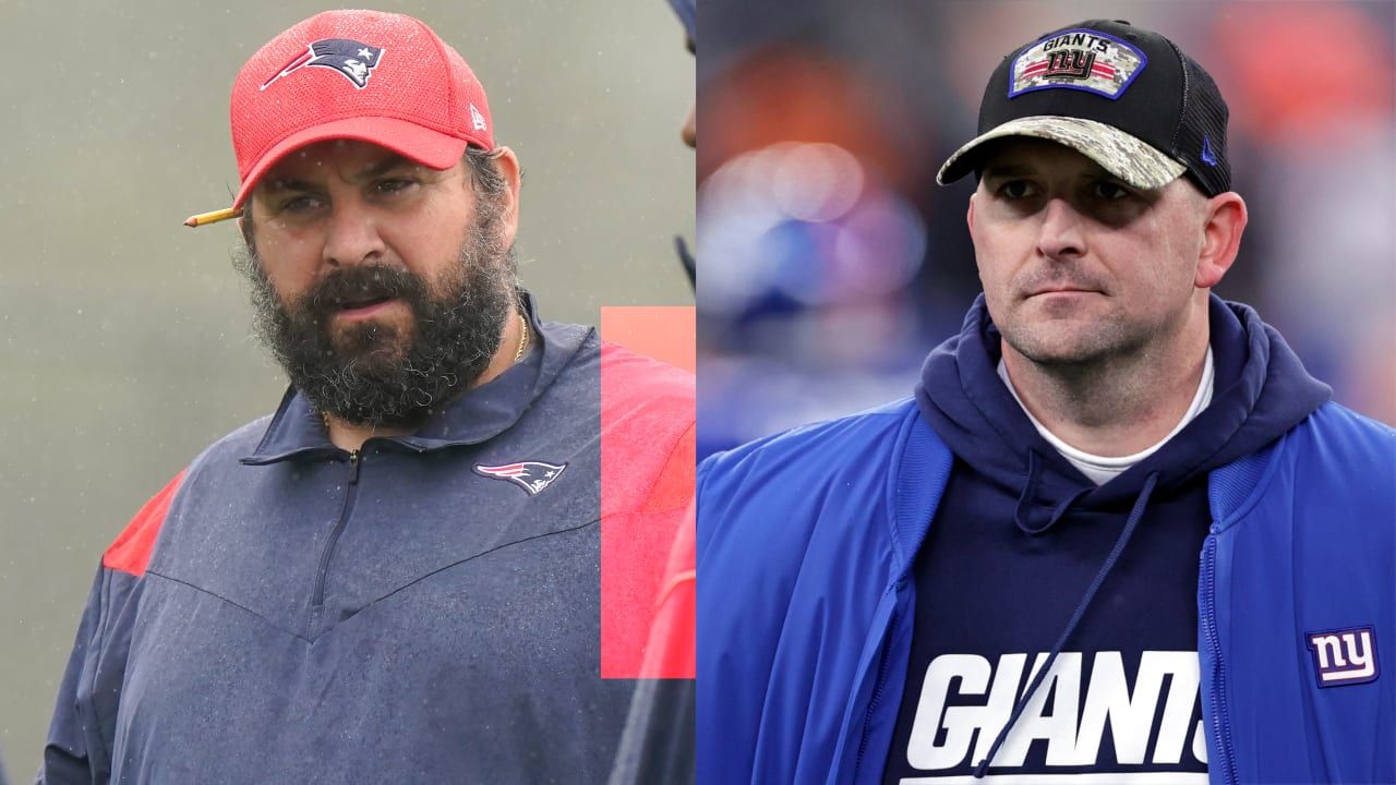 New England Patriots Play-Calling Watch: Who Has The Sheet vs. New York Giants? - Sports Illustrated New England Patriots News, Analysis and More - Vimarsana News