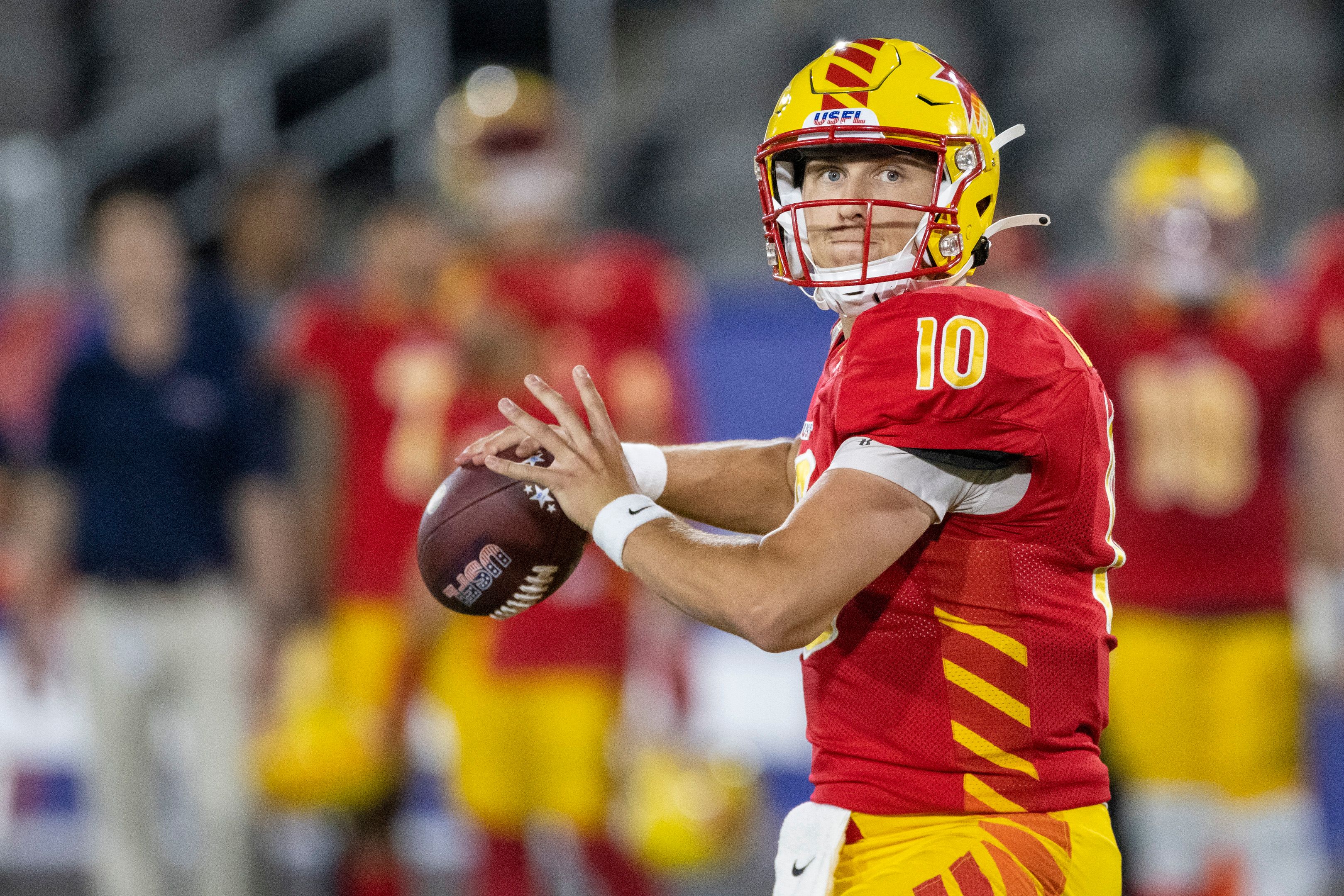 former-vikings-qb-case-cookus-is-becoming-an-unlikely-star-in-the-usfl