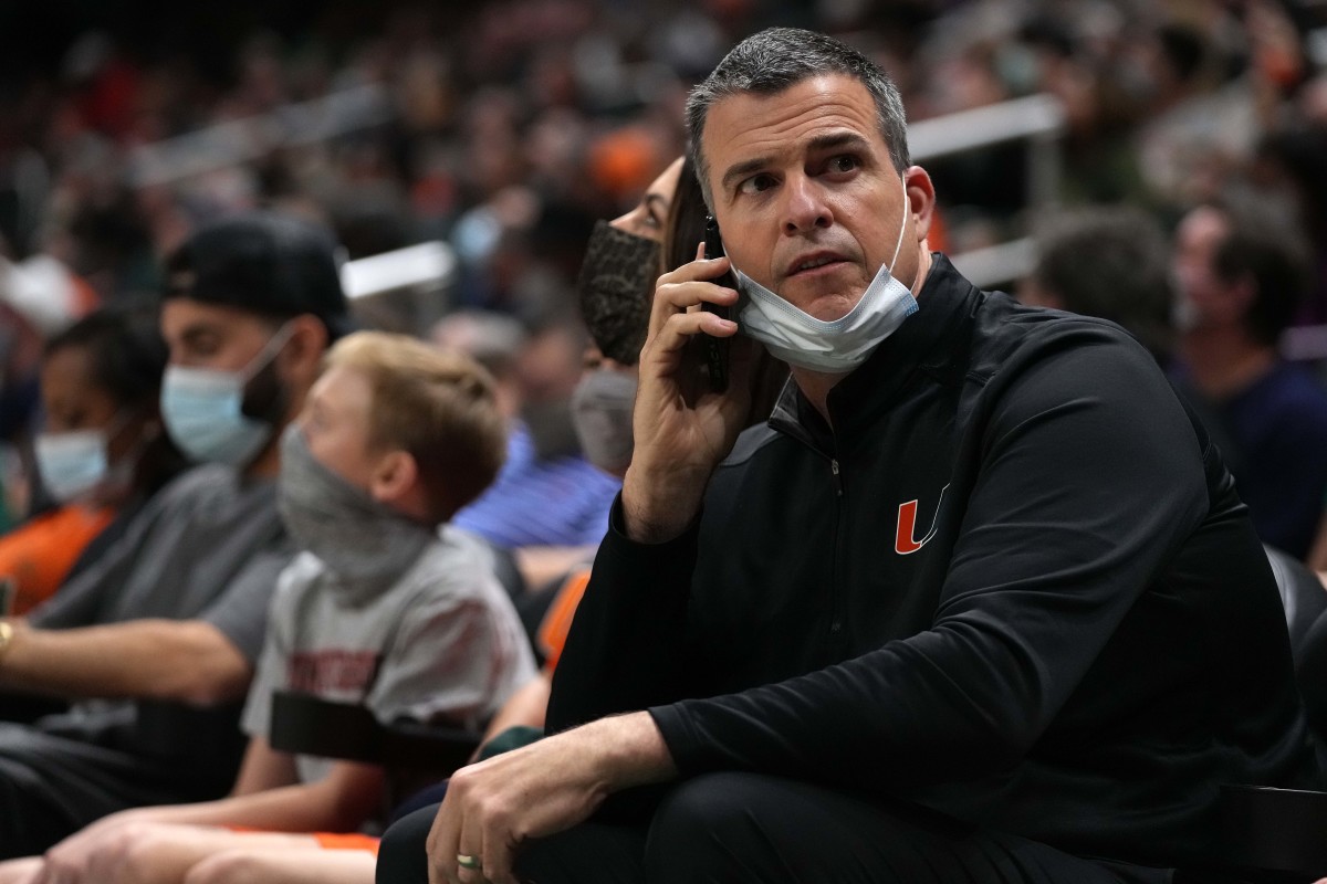 ACC Coastal Predictions: Can Miami Steal the Crown in 2022?