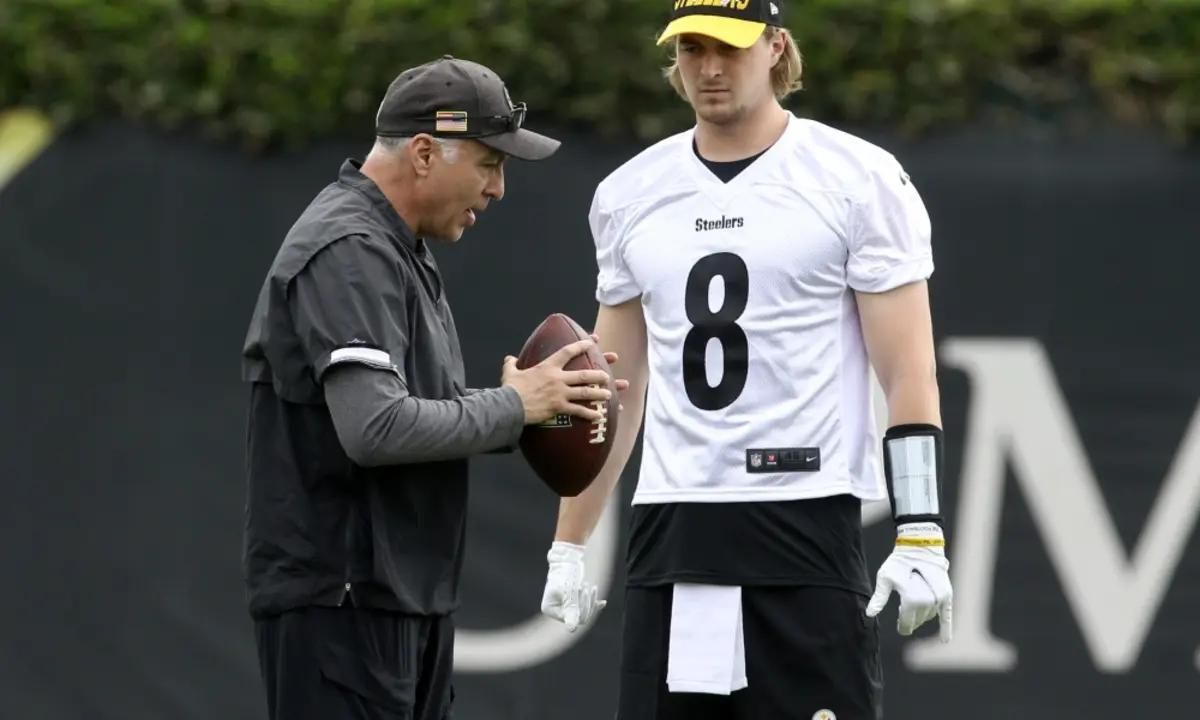 NFL Rookie Storylines: Looking at Which Players Have The Most To Prove In Training Camp. - Vimarsana News