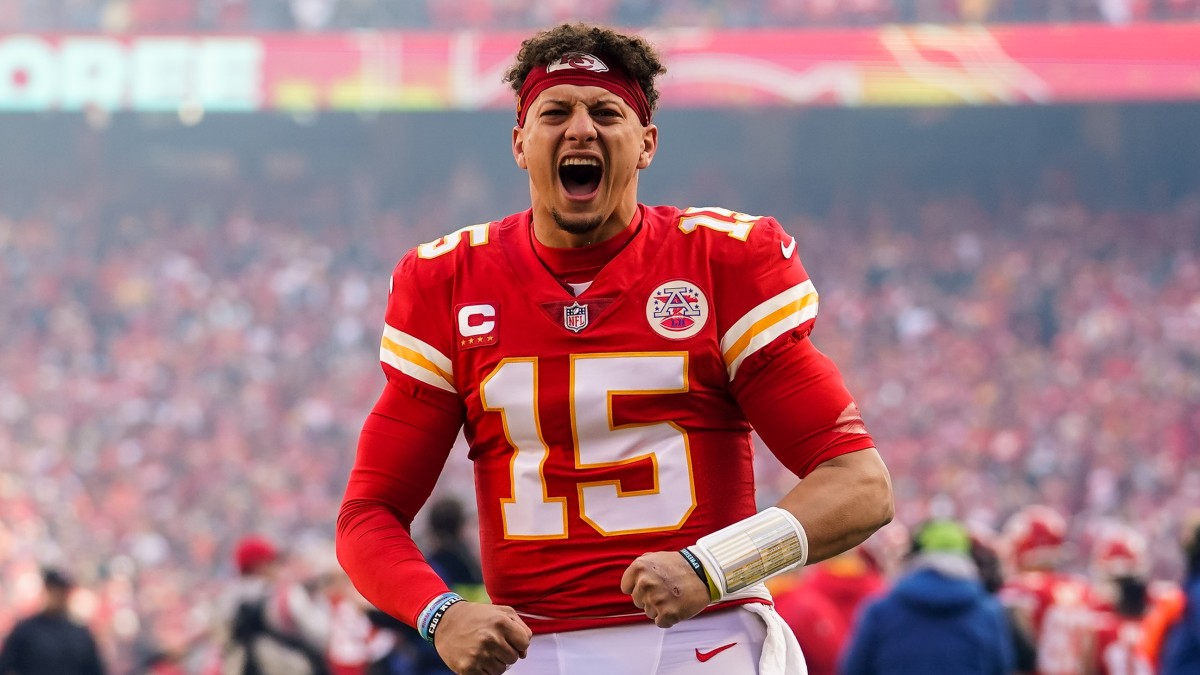 patrick mahomes