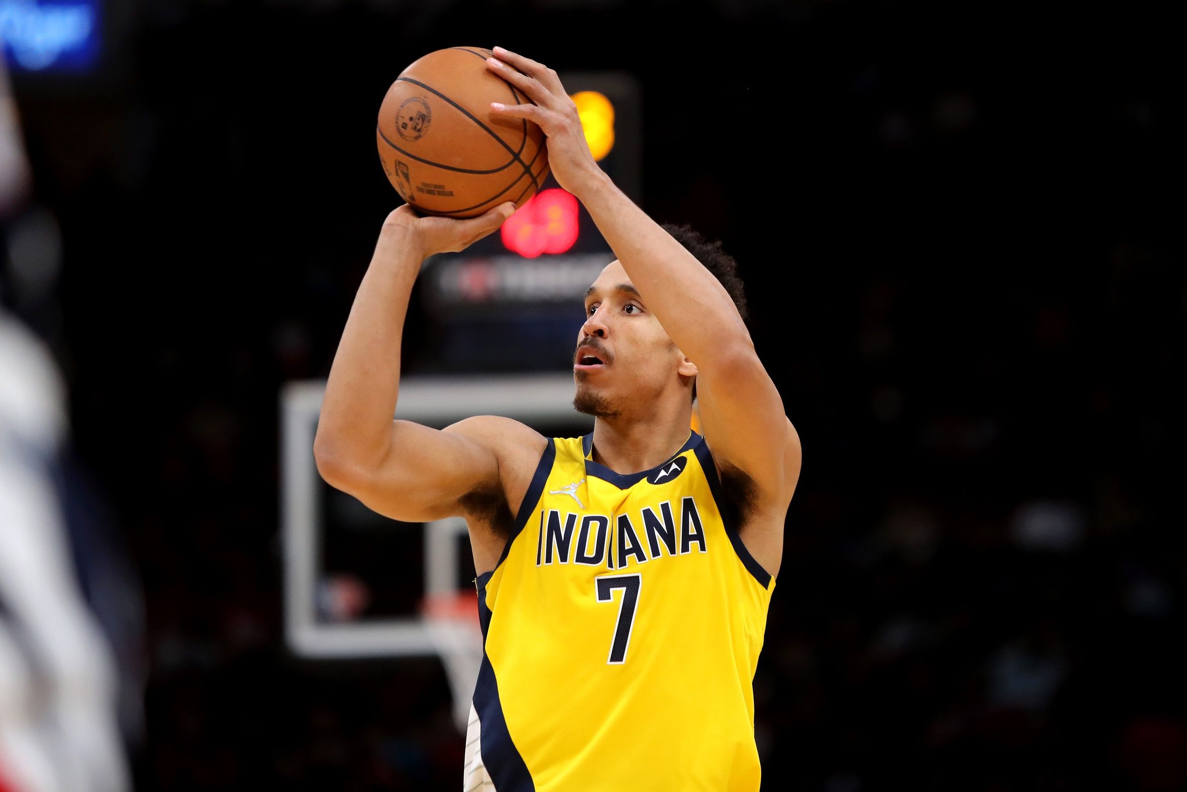 San Antonio Spurs 'Worst' Trade Destination For Indiana Pacers' Malcolm Brogdon? - Sports Illustrated Inside The Spurs, Analysis and More - Vimarsana News