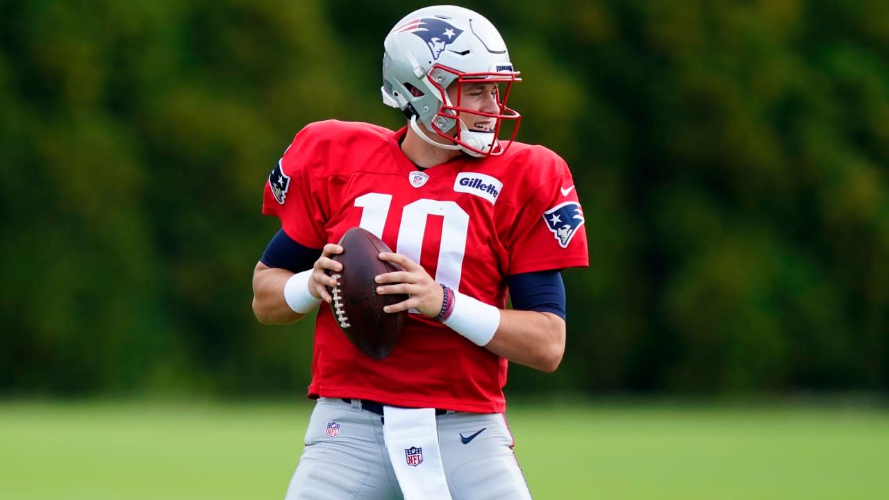 New England Patriots Minicamp Day 1 Notebook: Mac in Groove; Matt in Charge? - Sports Illustrated New England Patriots News, Analysis and More - Vimarsana News