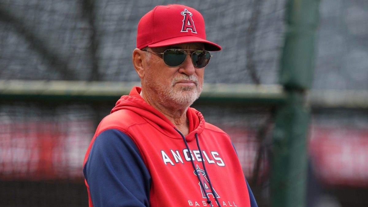 Angels Have Fired Manager Joe Maddon Amid Lengthy Losing Streak - Vimarsana News