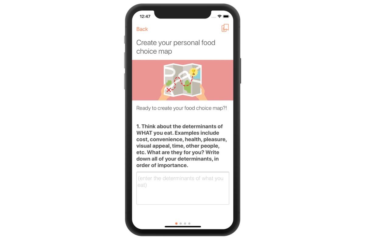 Noom Weight Loss App Review - SI 