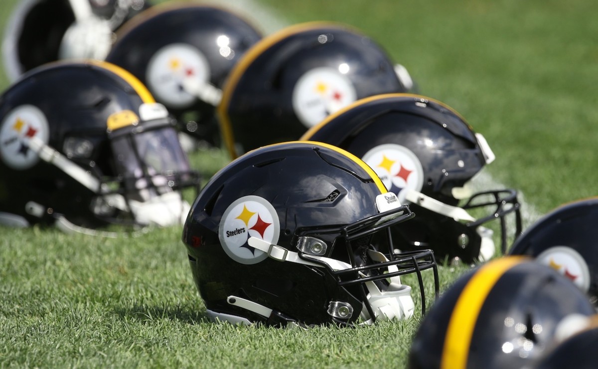 Pittsburgh Steelers Announce 2022 Training Camp Dates Sports Illustrated Pittsburgh Steelers