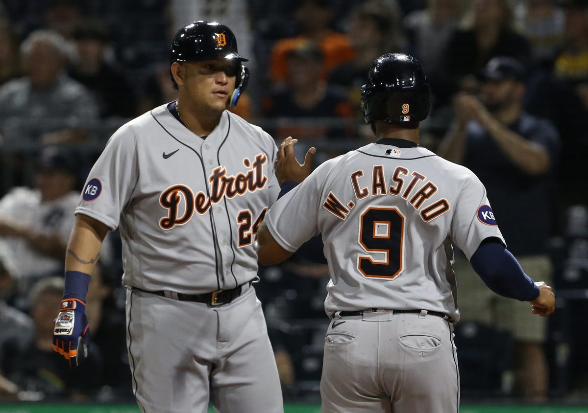 How to watch Detroit Tigers at Kansas City Royals: Stream MLB live - How to  Watch and Stream Major League & College Sports - Sports Illustrated.
