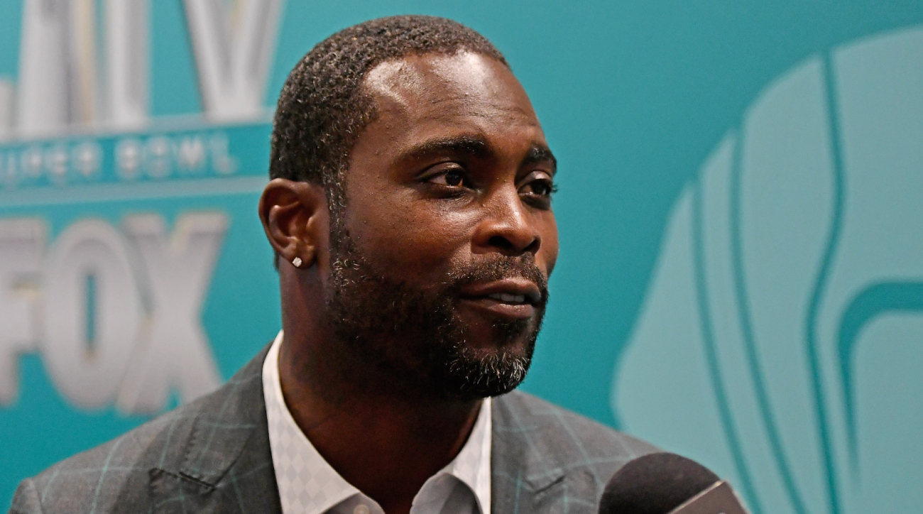 Michael Vick Now 2024 Jany Blancha