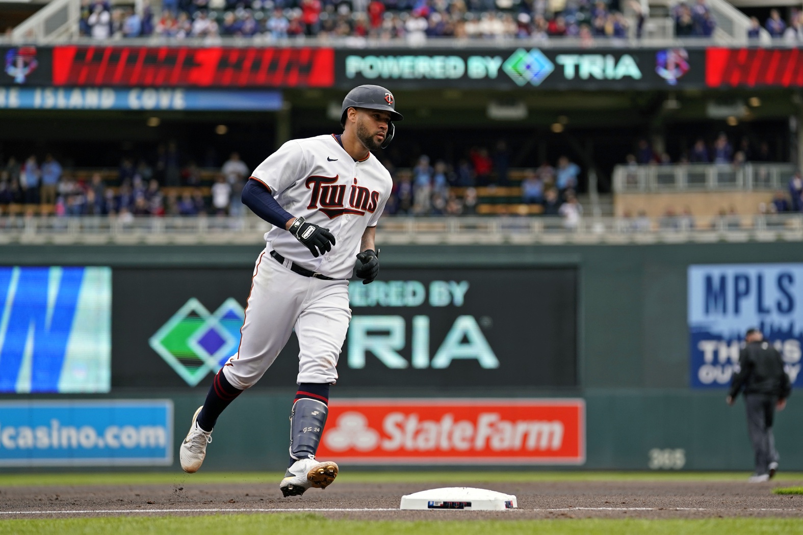 Minnesota Twins C Gary Sánchez Reveals Hardest Part of Being Traded By New York Yankees Sports