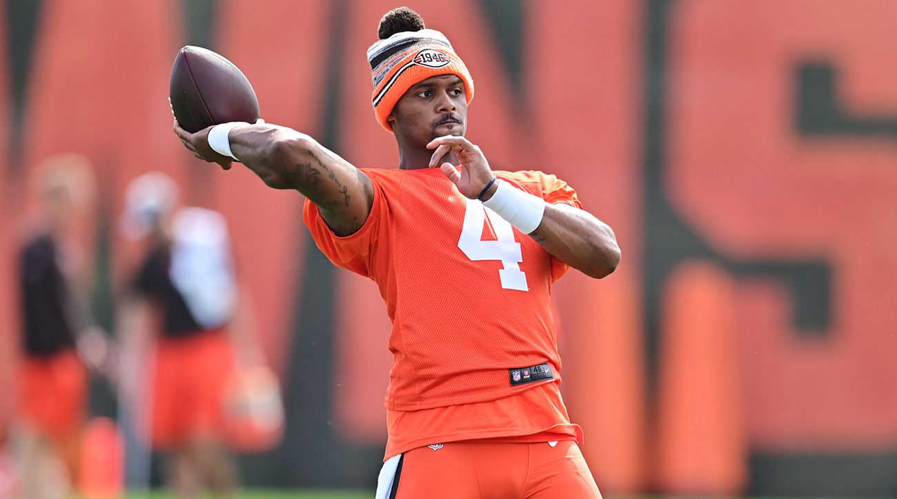 Deshaun Watson Appears to Respond to New York Times' Latest Sexual Misconduct Report - Vimarsana News