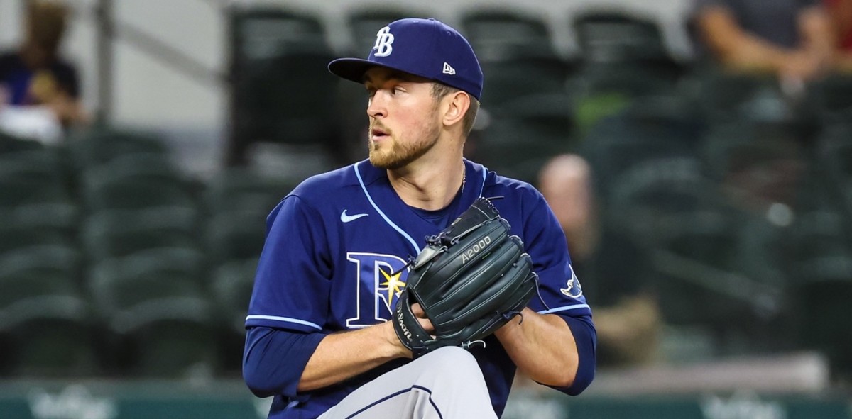 Just For Starters Breaking Down Another Great Start from Tampa Bay