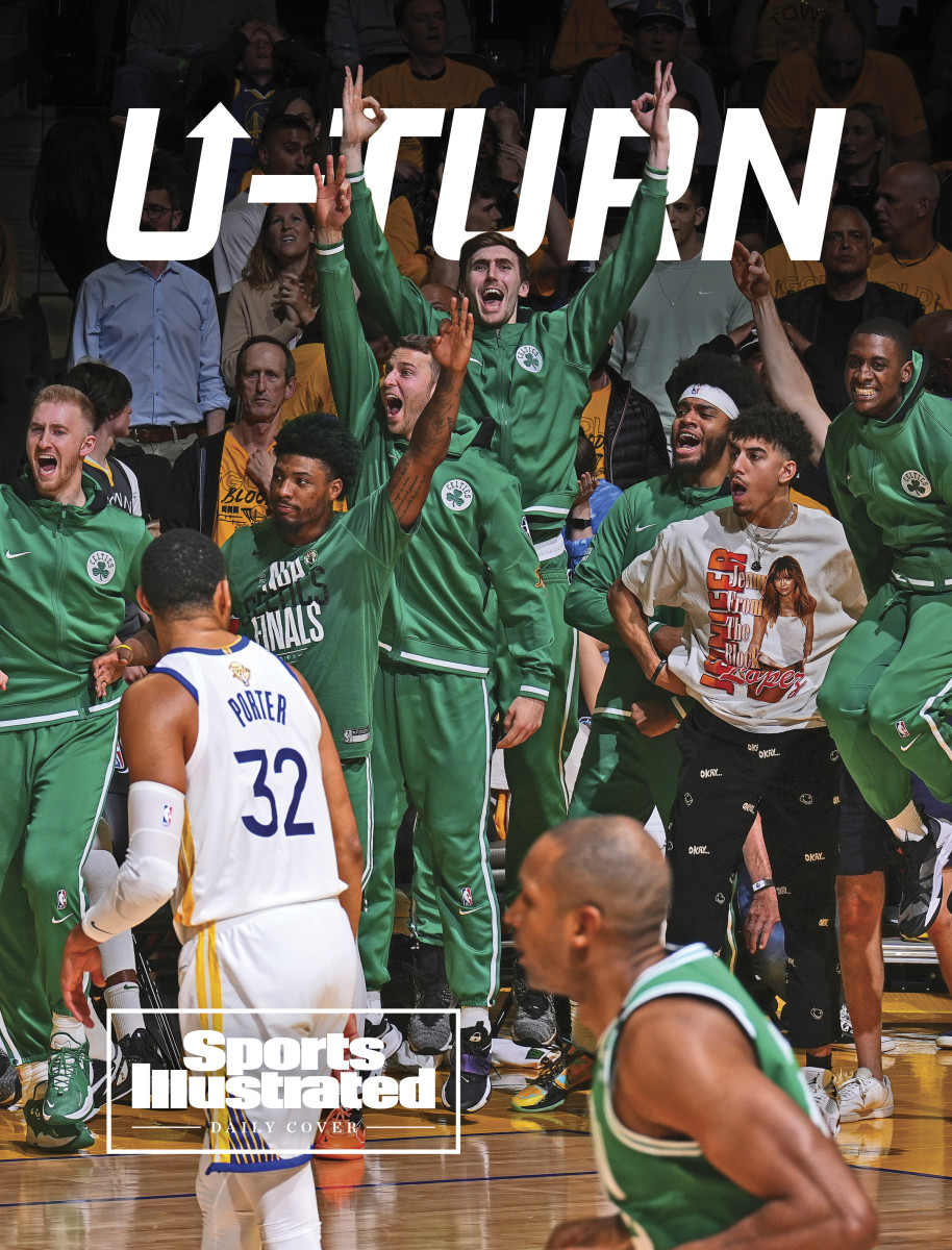 Boston Celtics Green Basketball Just Don Shorts in 2023