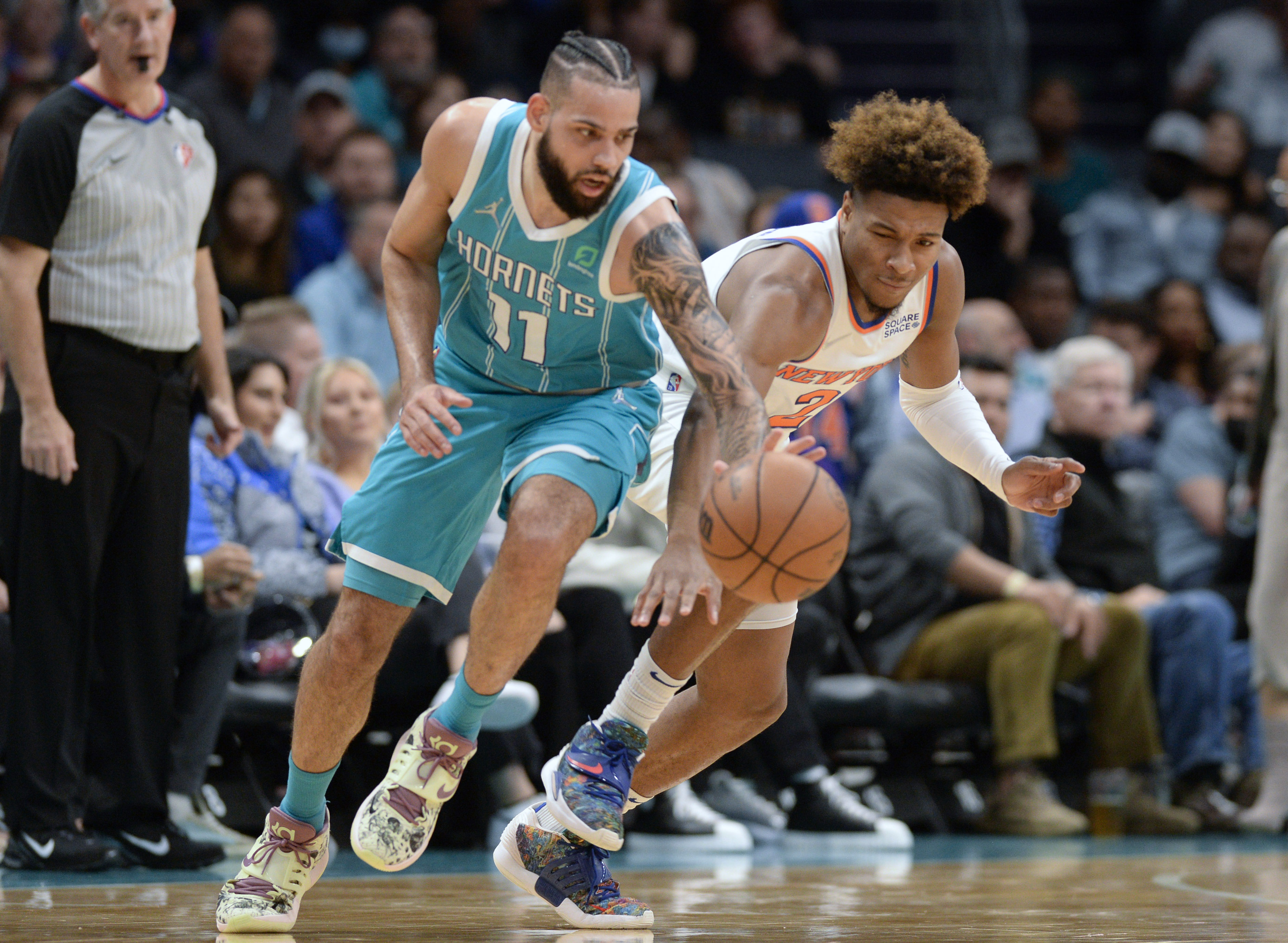 Cody Martin Free Agency Sports Illustrated Charlotte News